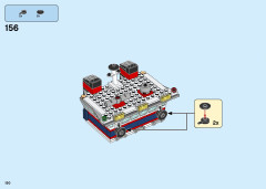 LEGO 60266 instructions page 150 – build guide