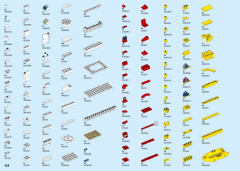 LEGO 60266 instructions page 154 – build guide