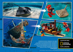 LEGO 60266 instructions page 159 – build guide