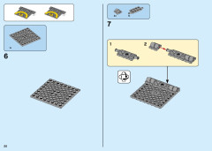 LEGO 60266 instructions page 20 – build guide