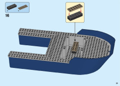 LEGO 60266 instructions page 29 – build guide