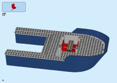 LEGO 60266 instructions page 30 – build guide