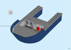 LEGO 60266 instructions page 33 – build guide