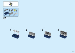 LEGO 60266 instructions page 37 – build guide