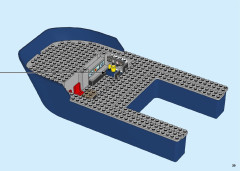 LEGO 60266 instructions page 39 – build guide