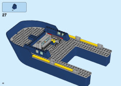 LEGO 60266 instructions page 46 – build guide