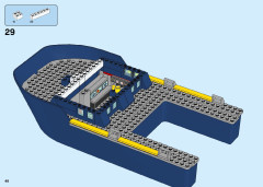 LEGO 60266 instructions page 48 – build guide