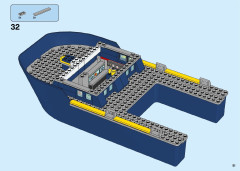 LEGO 60266 instructions page 51 – build guide