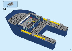 LEGO 60266 instructions page 53 – build guide