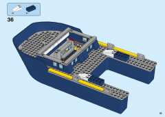 LEGO 60266 instructions page 55 – build guide