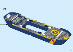 LEGO 60266 instructions page 57 – build guide