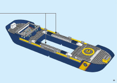 LEGO 60266 instructions page 59 – build guide