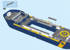 LEGO 60266 instructions page 67 – build guide