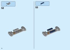LEGO 60266 instructions page 72 – build guide