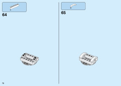 LEGO 60266 instructions page 78 – build guide
