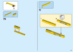 LEGO 60266 instructions page 81 – build guide