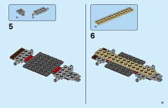LEGO 60267 instructions page 11 – build guide