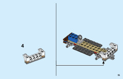 LEGO 60267 instructions page 15 – build guide