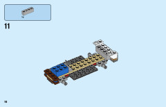 LEGO 60267 instructions page 16 – build guide
