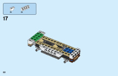 LEGO 60267 instructions page 22 – build guide