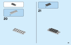 LEGO 60267 instructions page 25 – build guide