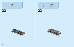 LEGO 60267 instructions page 26 – build guide