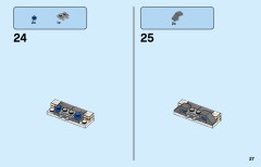 LEGO 60267 instructions page 27 – build guide