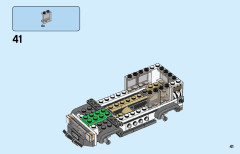 LEGO 60267 instructions page 41 – build guide