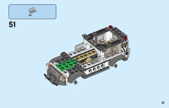 LEGO 60267 instructions page 51 – build guide