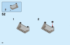 LEGO 60267 instructions page 52 – build guide