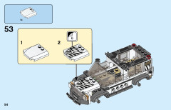 LEGO 60267 instructions page 54 – build guide
