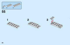 LEGO 60267 instructions page 56 – build guide