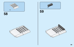 LEGO 60267 instructions page 59 – build guide