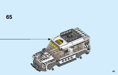 LEGO 60267 instructions page 63 – build guide