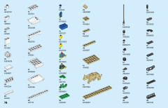 LEGO 60267 instructions page 74 – build guide