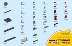 LEGO 60267 instructions page 75 – build guide