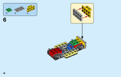 LEGO 60270 instructions page 16 – build guide