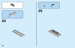 LEGO 60270 instructions page 28 – build guide