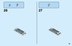 LEGO 60270 instructions page 29 – build guide