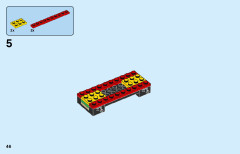 LEGO 60270 instructions page 46 – build guide