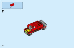 LEGO 60270 instructions page 50 – build guide