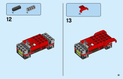 LEGO 60270 instructions page 51 – build guide