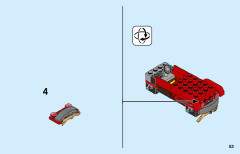 LEGO 60270 instructions page 53 – build guide