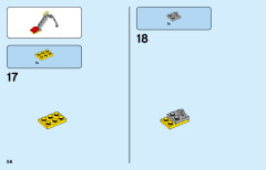 LEGO 60270 instructions page 56 – build guide