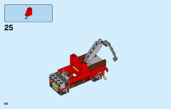 LEGO 60270 instructions page 60 – build guide