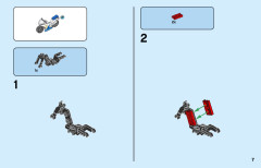LEGO 60270 instructions page 7 – build guide