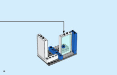 LEGO 60270 instructions page 10 – build guide
