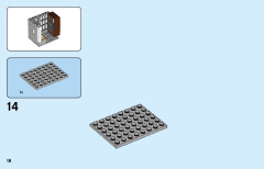 LEGO 60270 instructions page 18 – build guide