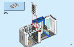 LEGO 60270 instructions page 29 – build guide