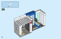 LEGO 60270 instructions page 30 – build guide